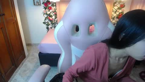 Snapshot of nathaliasweet_1_ chatting on January 7, 2:19 pm nathaliasweet_1_ online show from January 7, 2:19 pm