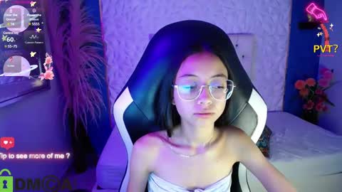 Snapshot of nathaliasweet_1_ chatting on February 11, 2:02 pm nathaliasweet_1_ online show from February 11, 2:02 pm