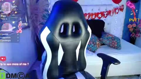 Snapshot of nathaliasweet_1_ chatting on February 20, 5:18 pm nathaliasweet_1_ online show from February 20, 5:18 pm