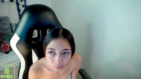 Snapshot of nathaliasweet_1_ chatting on April 27, 2:37 pm nathaliasweet_1_ online show from April 27, 2:37 pm