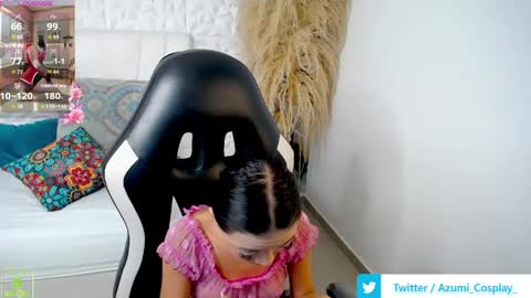 Snapshot of nathaliasweet_1_ chatting on May 29, 12:58 pm nathaliasweet_1_ online show from May 29, 12:58 pm