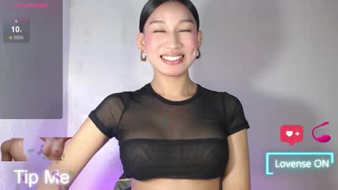   please follow me guyss online show from February 21, 12:55 am