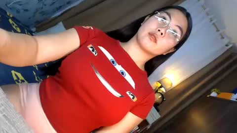 Snapshot of nathalie_hart chatting on July 30, 2:10 am Queen Marga online show from July 30, 2:10 am
