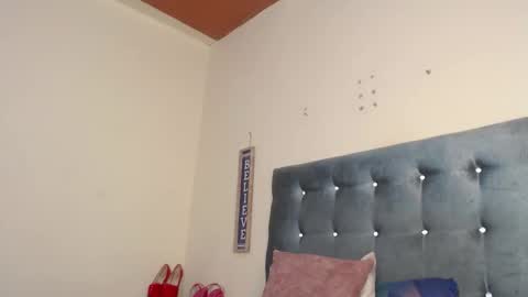 nathalie jackson online show from October 22, 12:55 am