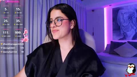 NATHALIE online show from February 11, 9:42 am