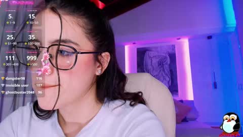 NATHALIE online show from February 22, 7:01 am