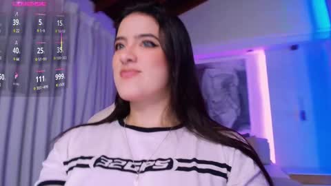 NATHALIE online show from March 4, 3:44 am