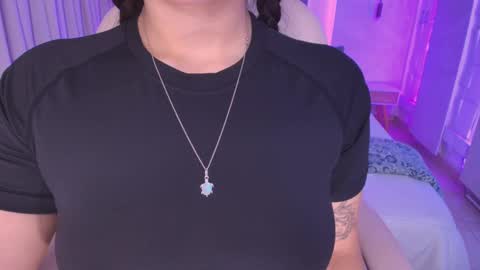 NATHALIE online show from September 20, 11:11 am