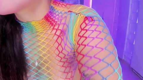 NATHALIE online show from October 16, 11:22 am