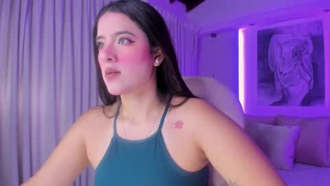 NATHALIE online show from October 18, 11:11 am