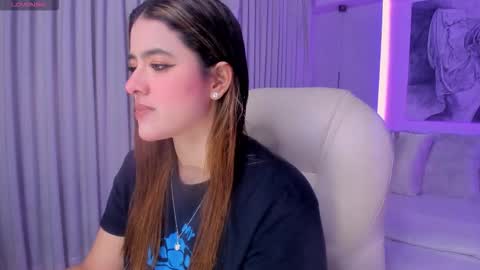 NATHALIE online show from December 21, 11:06 am