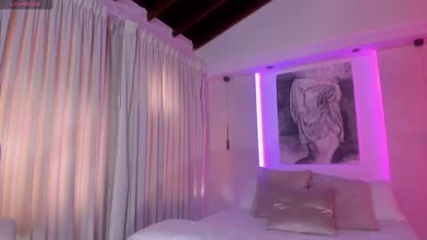 NATHALIE online show from January 5, 5:27 pm