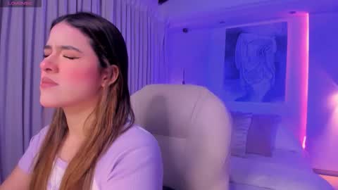 NATHALIE online show from February 4, 11:16 am