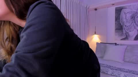 NATHALIE online show from April 8, 11:21 am