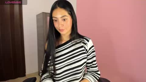 Nathalie online show from July 9, 12:58 am