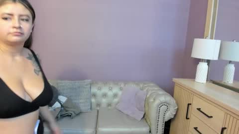 nathalie rossel online show from February 8, 11:57 am