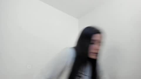 Nathaly online show from December 6, 7:45 pm