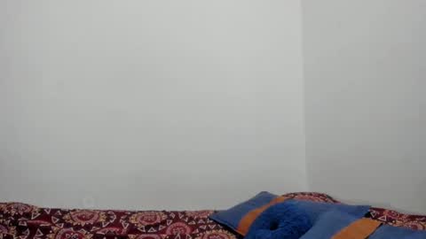 Nathaly online show from December 26, 8:21 pm