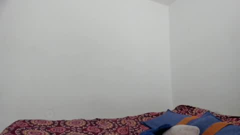 Nathaly online show from December 27, 7:35 pm