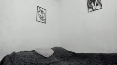 Nathaly online show from November 24, 10:53 pm