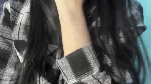 Nathaly online show from February 19, 7:21 pm