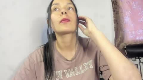 Snapshot of nathaly_love96 chatting on May 11, 9:56 pm Nathaly online show from May 11, 9:56 pm