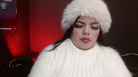   online show from September 13, 3:01 pm