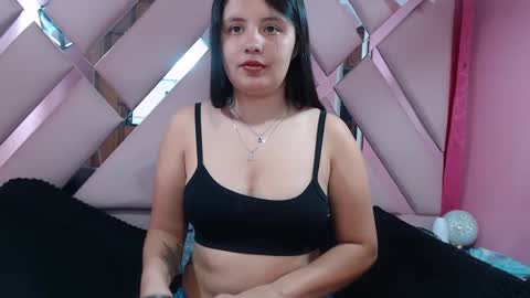 Nathaly sweet online show from December 20, 3:36 am