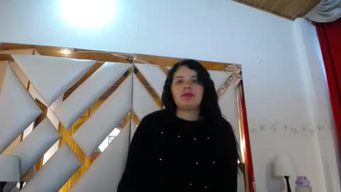 Nathaly sweet online show from March 7, 12:24 pm