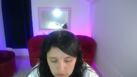 Snapshot of nathaly_sweet23 chatting on July 1, 1:34 pm Nathaly sweet online show from July 1, 1:34 pm