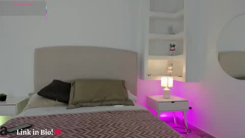 NATHALY  online show from November 15, 10:34 am