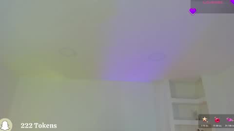 NATHALY  online show from November 25, 10:37 am