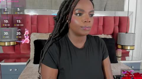 Snapshot of nathalyparker chatting on April 22, 1:34 pm nathy online show from April 22, 1:34 pm