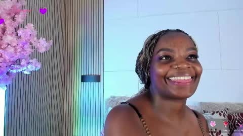 Snapshot of nathalyparker chatting on June 22, 1:08 pm nathy online show from June 22, 1:08 pm