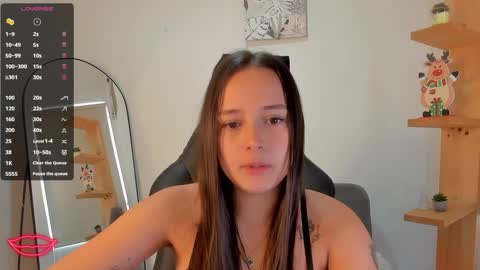 nathalyxx_ online show from December 20, 2:16 pm