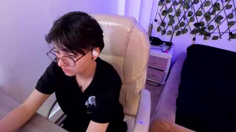 nathalyy_ds online show from October 3, 8:50 pm