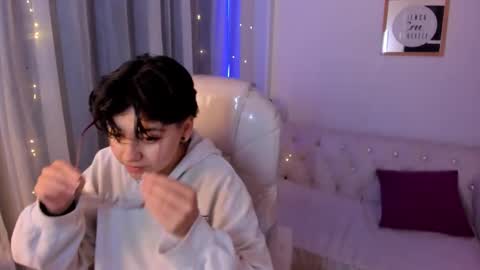 nathalyy_ds online show from October 7, 3:14 am