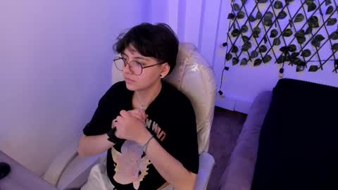 nathalyy_ds online show from October 9, 9:13 pm