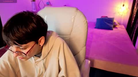 nathalyy_ds online show from November 8, 8:25 am