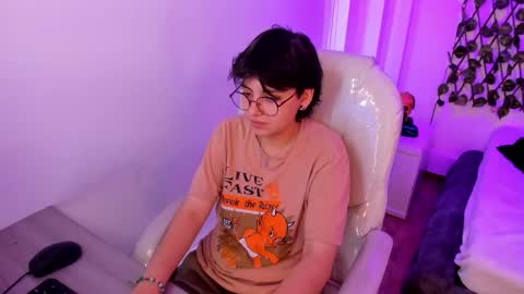 nathalyy_ds online show from February 9, 7:18 pm