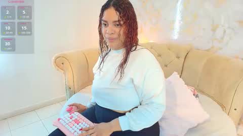 Natha online show from November 16, 1:28 pm