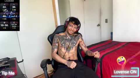 Snapshot of nathan_aress6666 chatting on September 27, 6:46 pm nathan_aress6666 online show from September 27, 6:46 pm