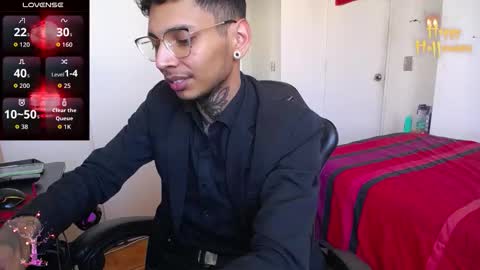 nathan_aress6666 online show from November 1, 8:55 pm