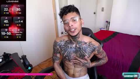 nathan_aress6666 online show from November 12, 7:46 pm