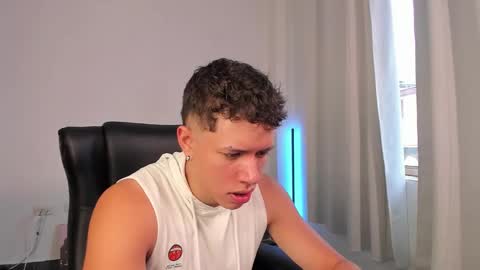 Nathan online show from September 14, 5:34 pm