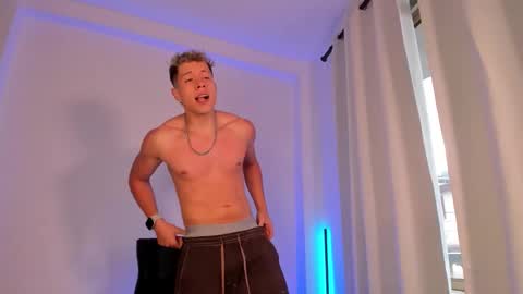 Nathan online show from October 13, 6:41 pm