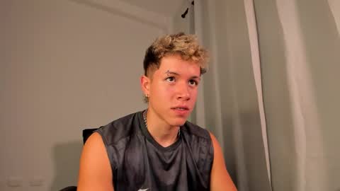 Nathan online show from November 19, 9:26 pm