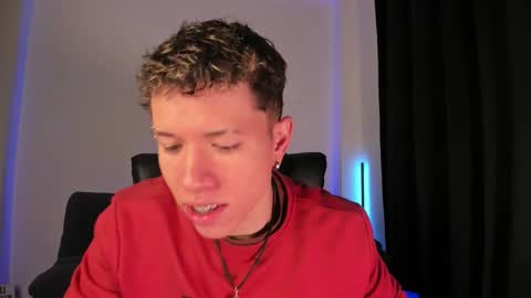 Nathan online show from February 2, 1:10 pm