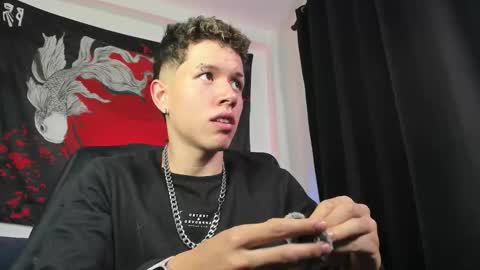 Nathan online show from February 16, 7:54 pm