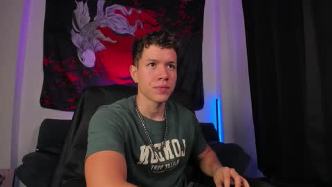 Nathan online show from March 4, 10:54 am